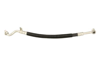 68161176AA Mopar Line-A/C Suction Product Photo 5 of 6