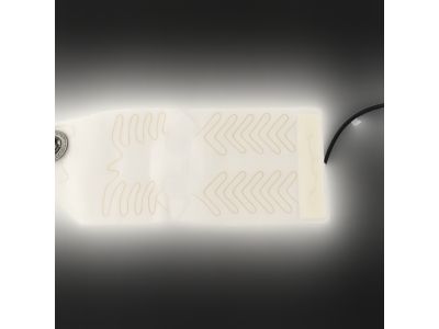 55057401AD Mopar Element-Heated Seat Product Photo 2 of 2