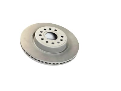 Mopar 68368450AA Brake Rotor 68368450AA Mopar Brake Rotor Product Photo 1 of 4