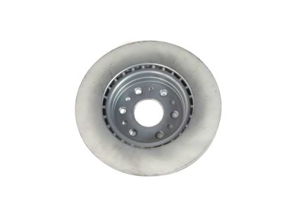 68368450AA Mopar Brake Rotor Product Photo 3 of 4