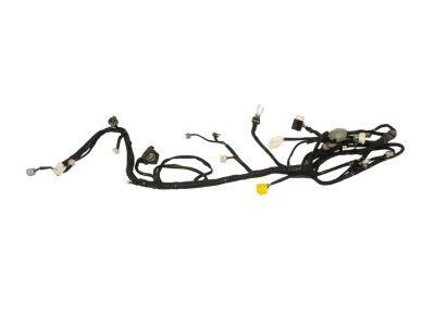 68209479AC Mopar Wiring-Instrument Panel Product Photo 2 of 2