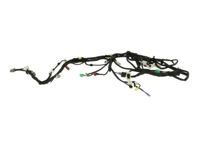 Mopar 68209479AC Wiring-Instrument Panel 68209479AC Mopar Wiring-Instrument Panel Product Photo 1 of 2