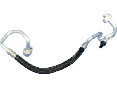 68104921AA Mopar Line-A/C Discharge Product Photo 2 of 6
