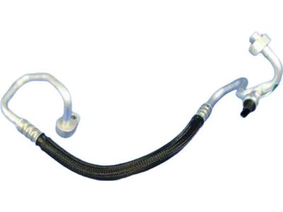68104921AA Mopar Line-A/C Discharge Product Photo 5 of 6