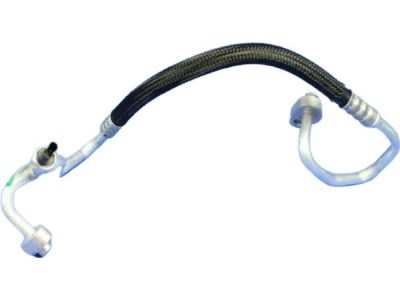 68104921AA Mopar Line-A/C Discharge Product Photo 3 of 6