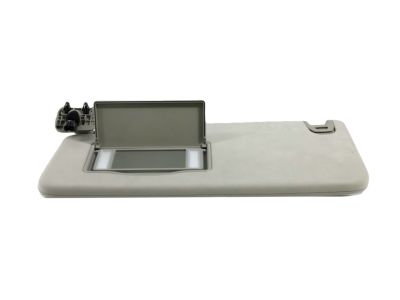 7RH47SD4AA Mopar VISOR Product Photo 2 of 3