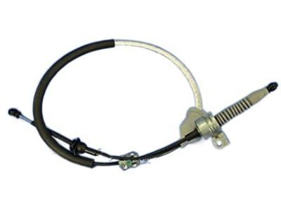 Chrysler Sebring Shift Cable - 4578165AA