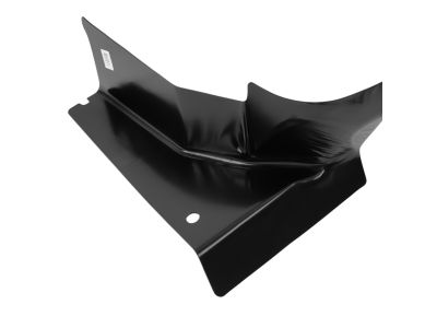 5112889AA Mopar REINFMNT-Quarter Inner Product Photo 2 of 3