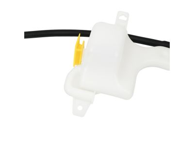 5058156AI Mopar Bottle-COOLANT Recovery Product Photo 4 of 4