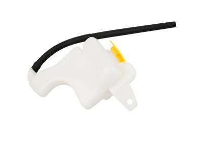 Mopar 5058156AI Bottle-COOLANT Recovery 5058156AI Mopar Bottle-COOLANT Recovery Product Photo 1 of 4
