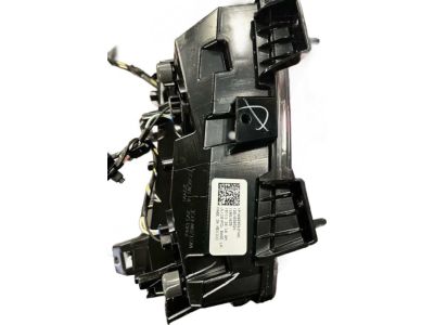 68293127AG Mopar Lamp-Park And Turn Signal Product Photo 5 of 9