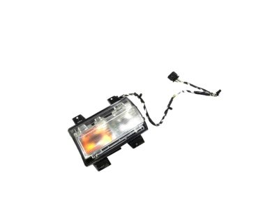 68293127AG Mopar Lamp-Park And Turn Signal Product Photo 8 of 9