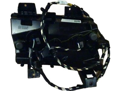 68293127AG Mopar Lamp-Park And Turn Signal Product Photo 3 of 9