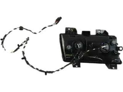 68293127AG Mopar Lamp-Park And Turn Signal Product Photo 7 of 9