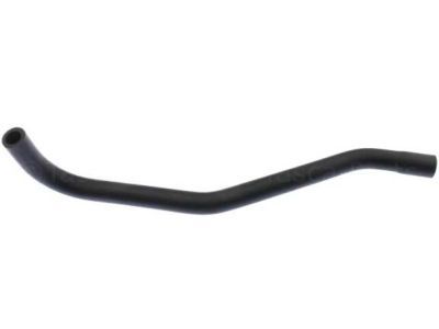 2008 Chrysler Town & Country Crankcase Breather Hose - 4892390AA