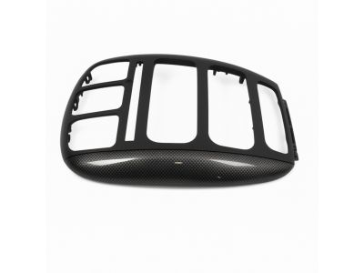 Mopar 5136816AA Bezel-Instrument Panel 5136816AA Mopar Bezel-Instrument Panel Product Photo 1 of 3