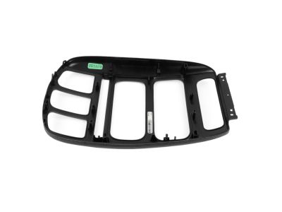 5136816AA Mopar Bezel-Instrument Panel Product Photo 3 of 3