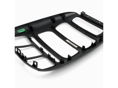 5136816AA Mopar Bezel-Instrument Panel Product Photo 2 of 3