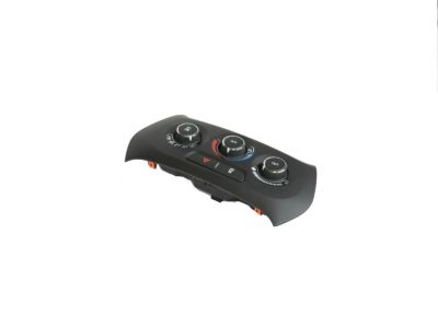 5ZS93DX9AB Mopar Air Conditioner And Heater Control Product Photo 8 of 8