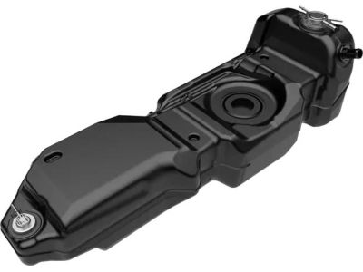 Mopar 4721288AG Fuel Tank 4721288AG Mopar Fuel Tank Product Photo 1 of 1