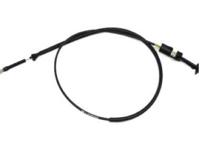 1999 Dodge Avenger Accelerator Cable - MB910570