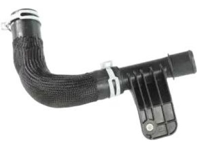68280778AA Mopar Hose-Radiator Outlet Product Photo 2 of 5