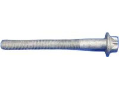 Mopar 68095472AA Pulley-Idler 68095472AA Mopar Pulley-Idler Product Photo 1 of 1