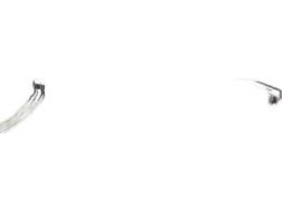 68157046AA Mopar Line-Auxiliary A/C Liquid Product Photo 3 of 5