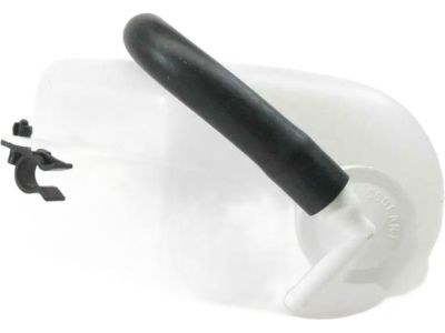 Mopar MR212510 Bottle-COOLANT Reserve MR212510 Mopar Bottle-COOLANT Reserve Product Photo 1 of 2