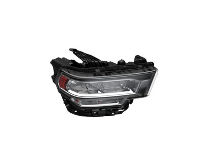 Mopar 68360180AD HEADLAMP 68360180AD Mopar HEADLAMP Product Photo 1 of 5