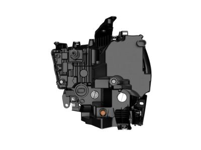 68360180AD Mopar HEADLAMP Product Photo 3 of 5