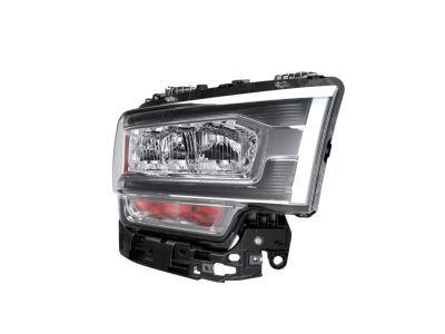 68360180AD Mopar HEADLAMP Product Photo 5 of 5