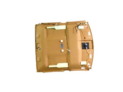 6KB46BD1AB Mopar Headliner Product Photo 2 of 3