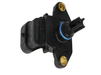 Mopar 68430061AA Sensor-Intake Manifold