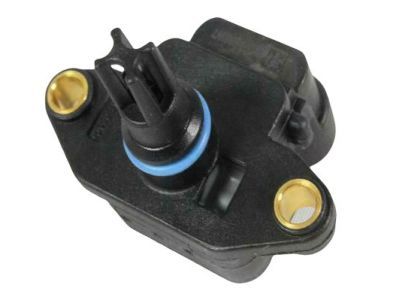 Mopar 68430061AA Sensor-Intake Manifold