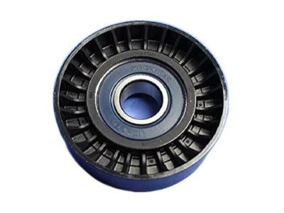 Jeep Commander A/C Idler Pulley - 68061368AA