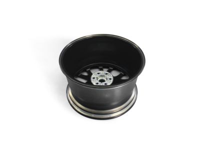 5VQ08VXWAB Mopar Aluminum Wheel Product Photo 2 of 8