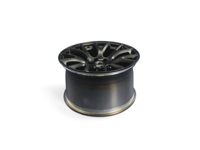 Mopar 5VQ08VXWAB Aluminum Wheel 5VQ08VXWAB Mopar Aluminum Wheel Product Photo 1 of 8