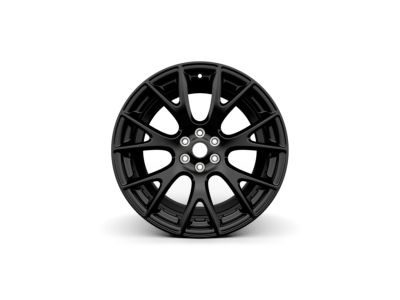 5VQ08VXWAB Mopar Aluminum Wheel Product Photo 6 of 8