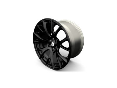 5VQ08VXWAB Mopar Aluminum Wheel Product Photo 7 of 8