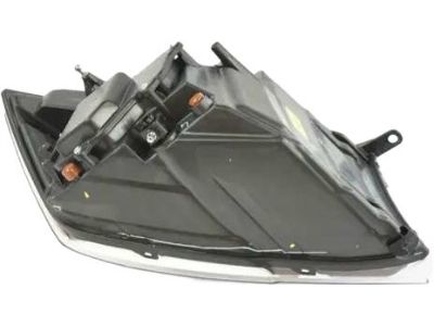 68093216AC Mopar Pickup Headlight Assembly Product Photo 3 of 6