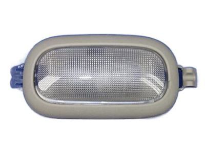 Chrysler Town & Country Dome Light - 5JG55HDAAD