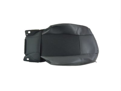 5YC45XDVAA Mopar Front Seat Back Cover Left Product Photo 3 of 4