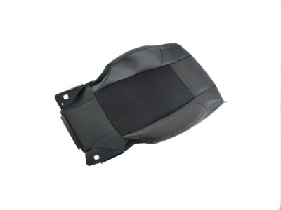 Mopar 5YC45XDVAA Front Seat Back Cover Left 5YC45XDVAA Mopar Front Seat Back Cover Left Product Photo 1 of 4