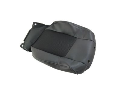 5YC45XDVAA Mopar Front Seat Back Cover Left Product Photo 4 of 4