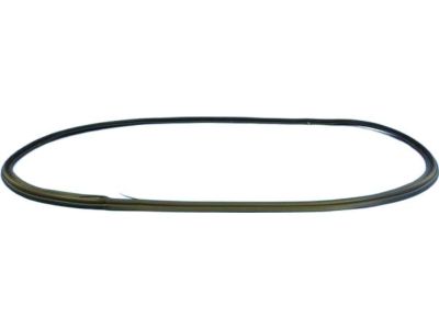 68040030AE Mopar WEATHERSTRIP-DECKLID Product Photo 2 of 4