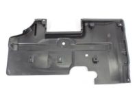 Mopar 57010353AH Shield-Torque Box