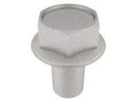 Mopar 6508455AA Bolt-HEXAGON Head