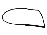 Mopar 55395274AE WEATHERSTRIP-Door To Body