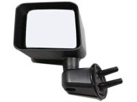 Mopar 68081251AA Outside Rear View Mirror